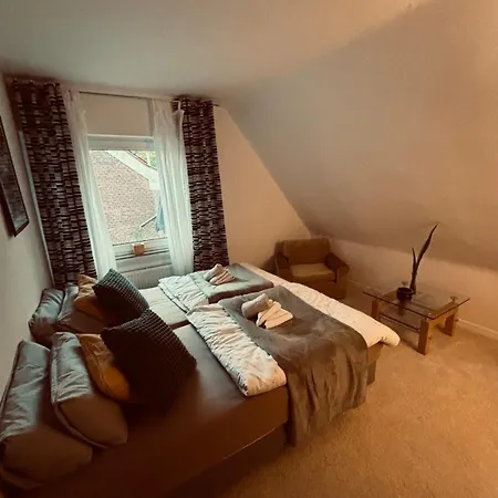 Tulashomegreen * Ahlen