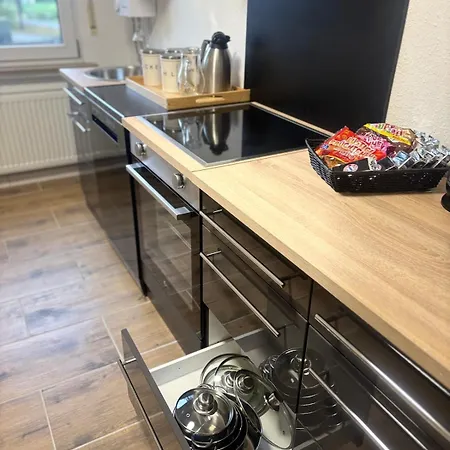 Tulashomegreen Appartement