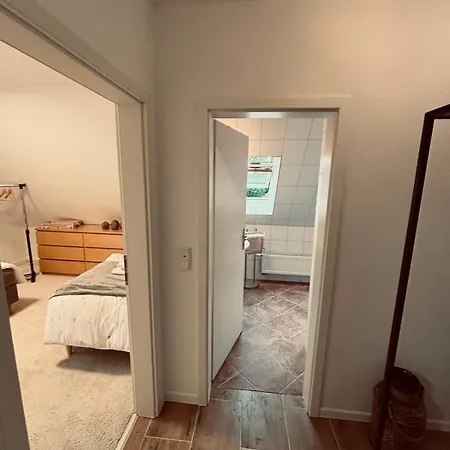 Tulashomegreen Appartement Ahlen