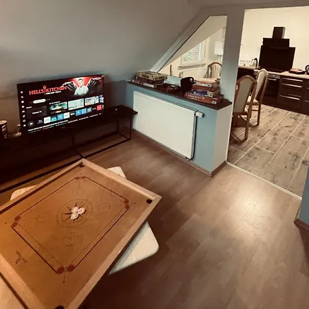 Tulashomegreen * Ahlen