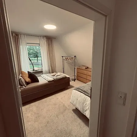 Tulashomegreen * Ahlen