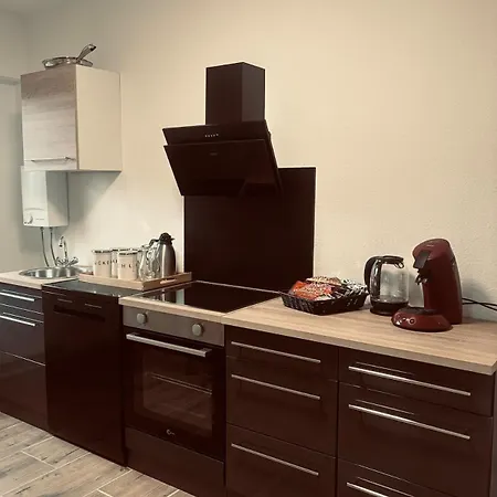 Tulashomegreen Appartement