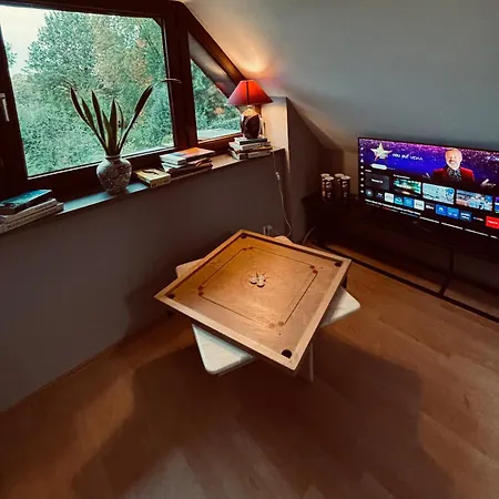 Tulashomegreen * Ahlen