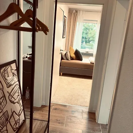 Tulashomegreen * Ahlen