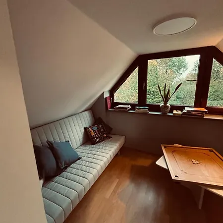 Tulashomegreen Appartement Ahlen