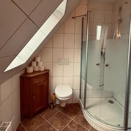 Tulashomegreen Appartement Ahlen