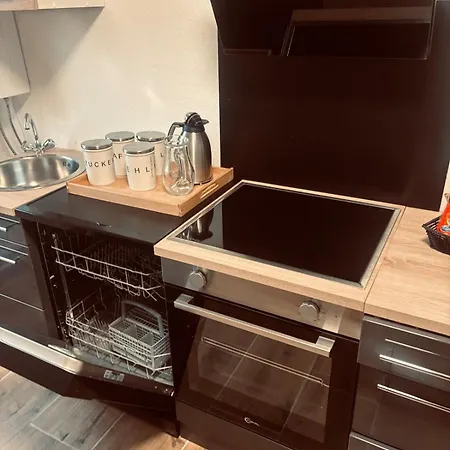 Tulashomegreen Appartement