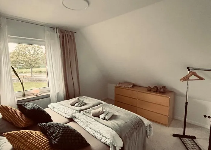 Tulashomegreen Appartement