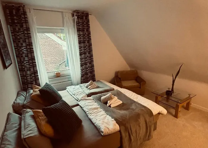 Tulashomegreen * Ahlen