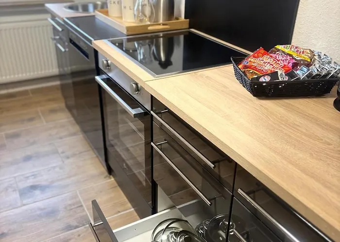 Tulashomegreen Appartement