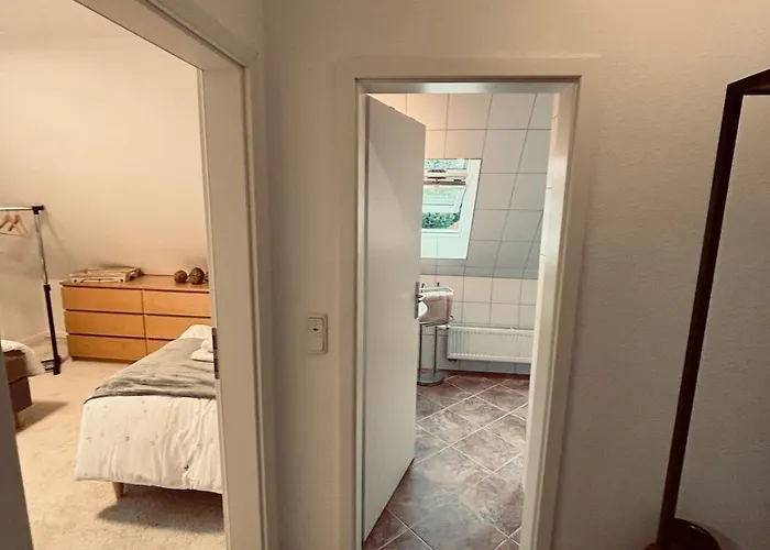 Tulashomegreen Appartement Ahlen