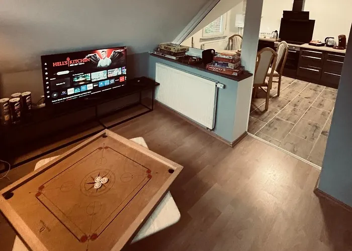 Tulashomegreen * Ahlen