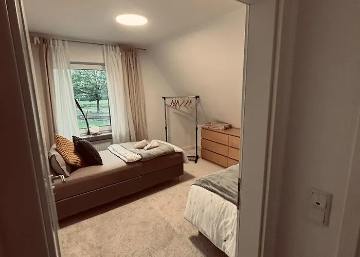 Tulashomegreen * Ahlen