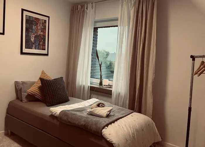 Tulashomegreen Ahlen