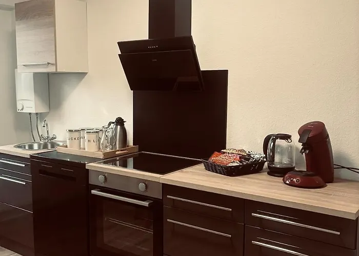 Tulashomegreen Appartement