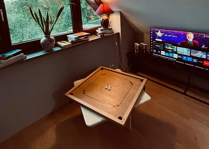 Tulashomegreen * Ahlen