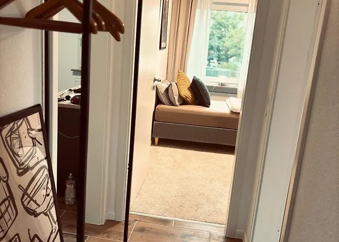 Tulashomegreen * Ahlen