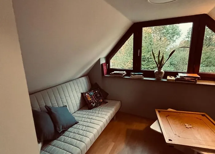 Tulashomegreen Appartement Ahlen