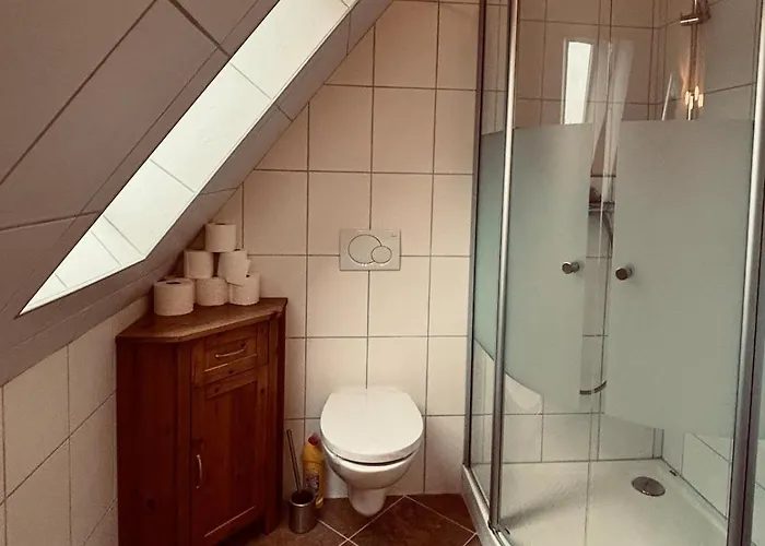 Tulashomegreen Appartement Ahlen