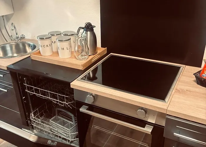 Tulashomegreen Appartement